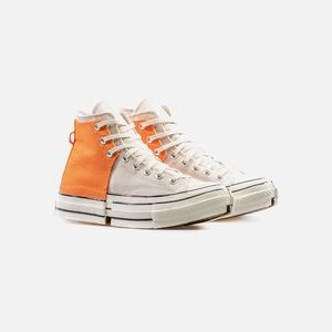Feng Chen Wang x Converse Chuck 70 2 in 1